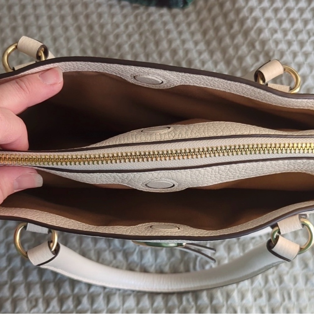Coach Remi Satchel - Picture 14 of 14